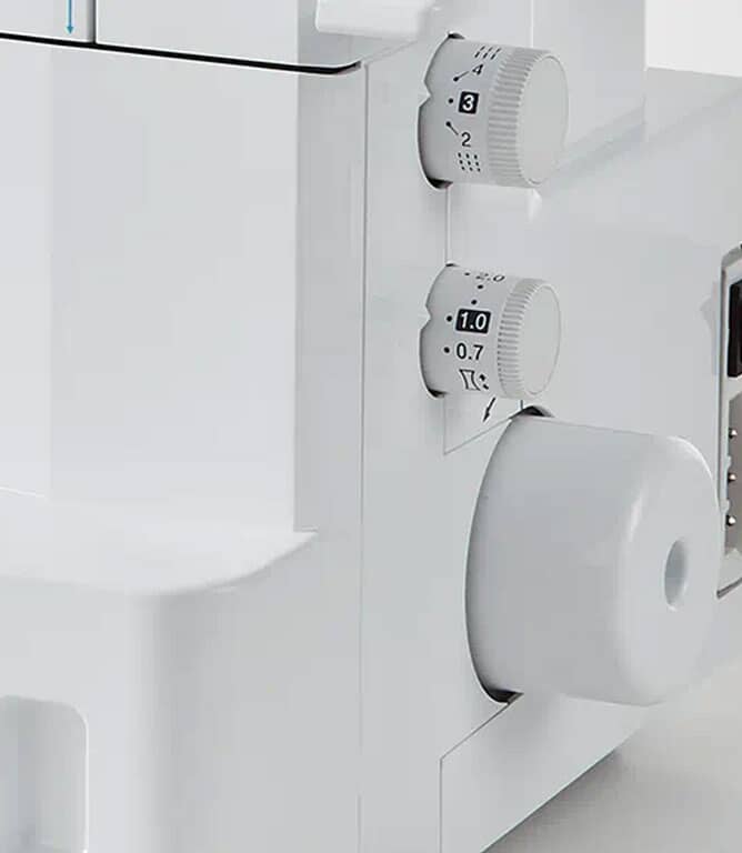 Brother CV3440 Coverstitch