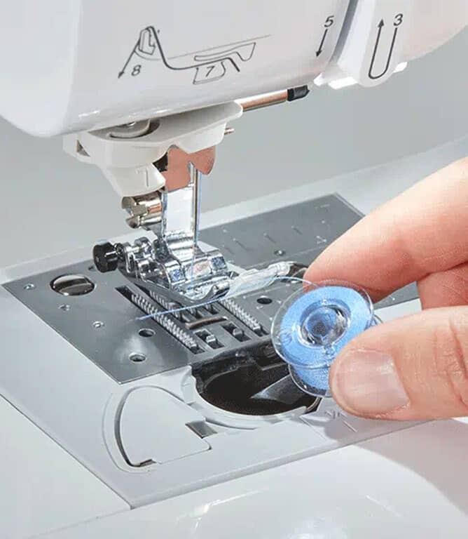 Brother Innov-is A50 Sewing Machine