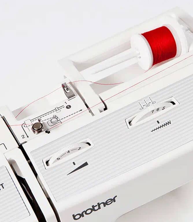 Brother XR27NT Sewing Machine
