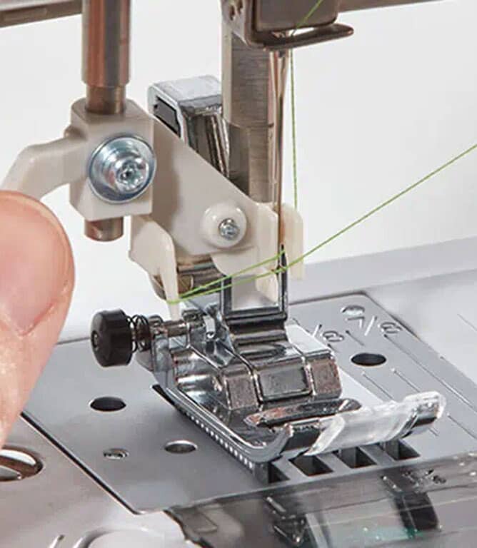 Brother SH40 Electronic Sewing Machine