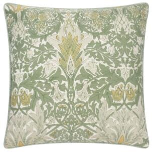 Snakeshead Sunflower / Stone Cushion