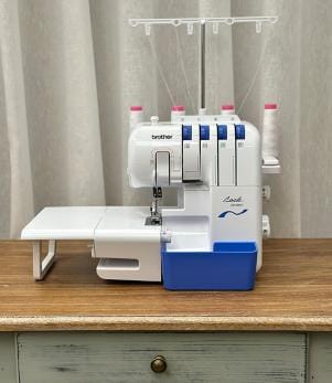 Brother 3034DWT Overlocker (Ex Demo)