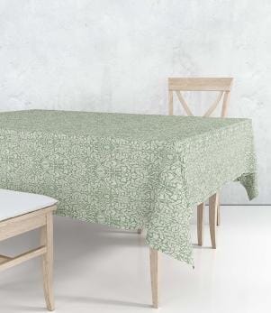 Acorn Green Acrylic