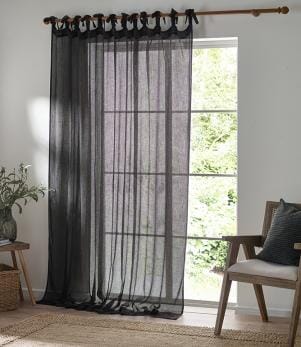 Nimbus Voile Black