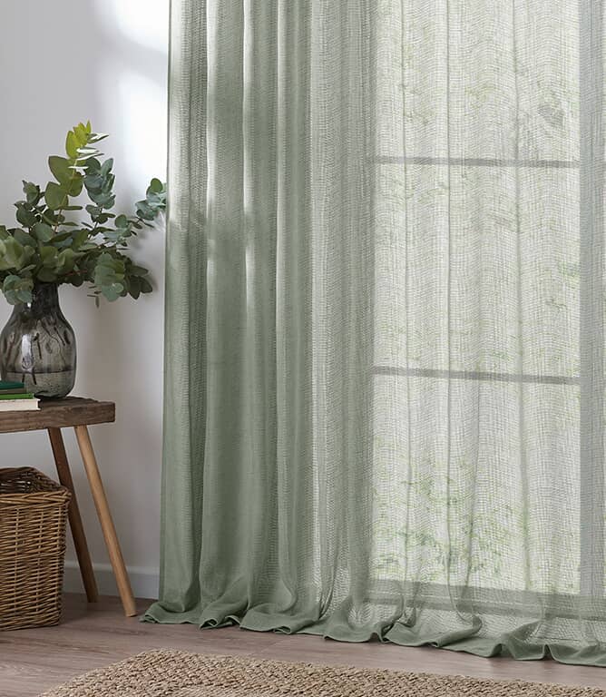 Nimbus Voile Eucalyptus
