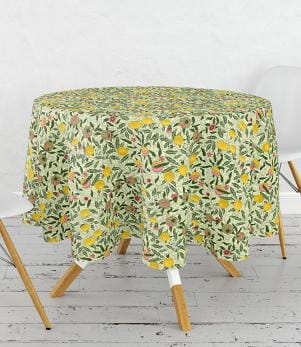 Fruit Acrylic Circular