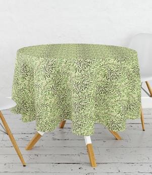 Willow Boughs Acrylic Circular