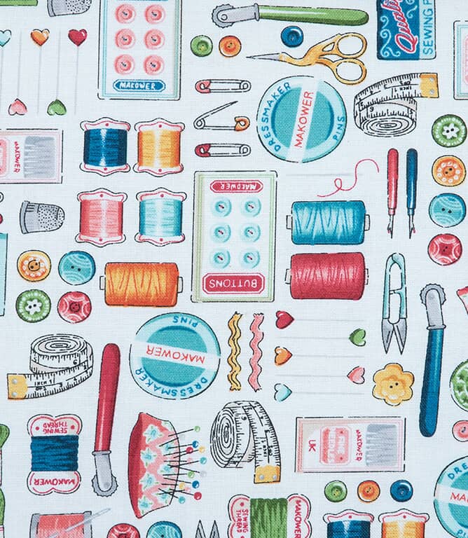 Sewing Notions Dress Form Pin Cushion