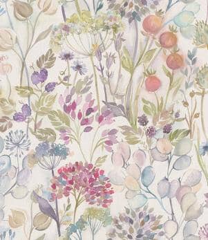 Voyage Maison Extra Wide Wallpaper / Hedgerow Wallpaper