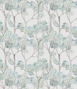 Voyage Maison Extra Wide Wallpaper / Nippon Emerald Wallpaper