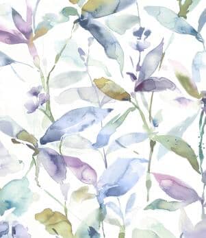 Voyage Maison Extra Wide Wallpaper / Naura Pacific Wallpaper