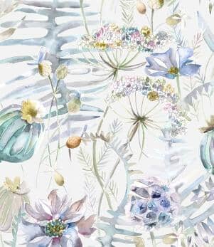 Voyage Maison Extra Wide Wallpaper / Edenmuir Capri Wallpaper