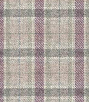 Voyage Maison Extra Wide Wallpaper / Arrochar Heather Wallpaper