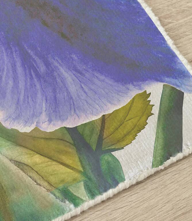 Darwen Cornflower Rug