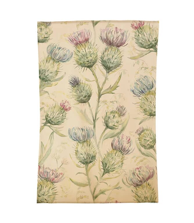 Thistle Glen Rug