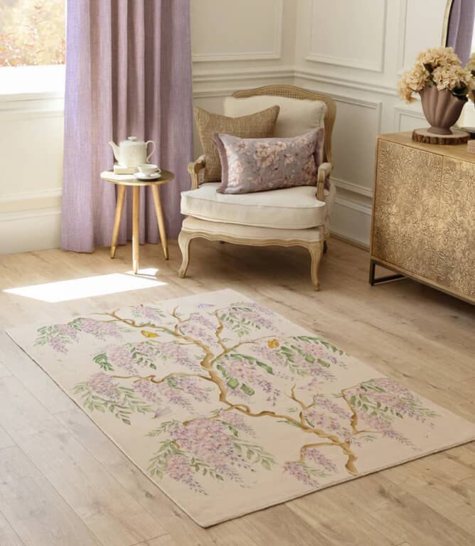 Mariposa Meadows Rug
