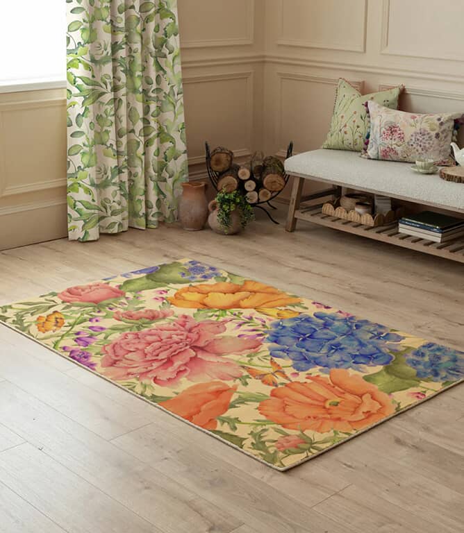 Idalia Rug