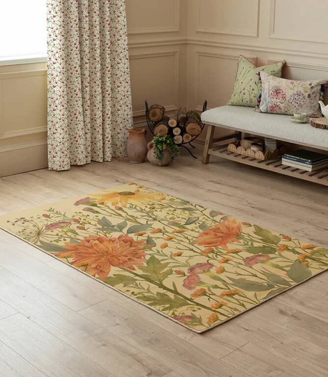 Delamere Rug