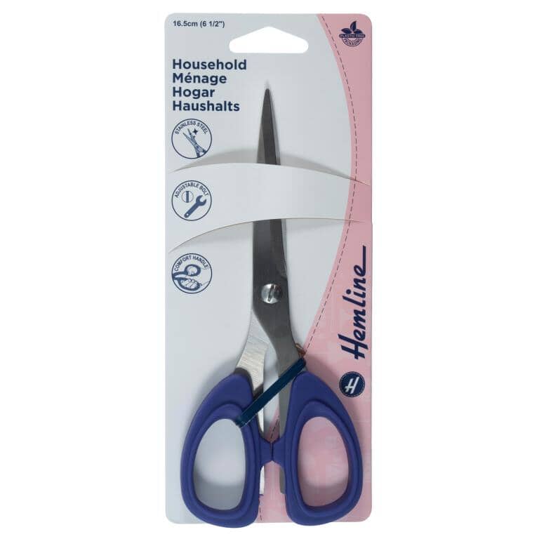 Hobby Scissors