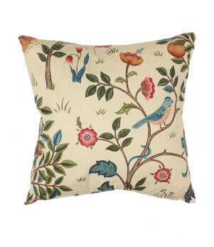 William Morris Cushions / Kelmscott Tree Cushion