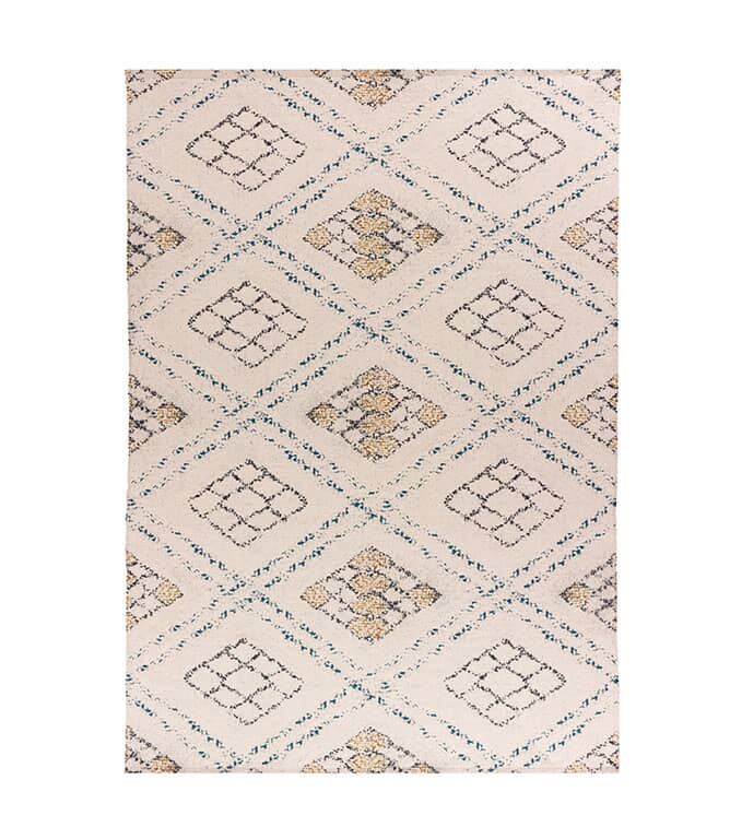 Fes Outdoor Rug