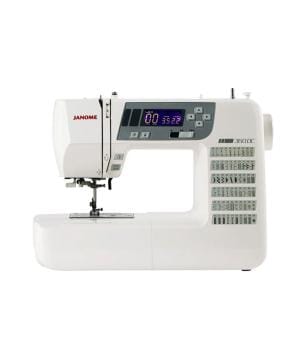 Janome 360DC Sewing Machine