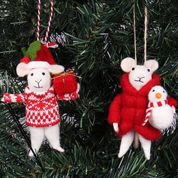 Christmas Crafts