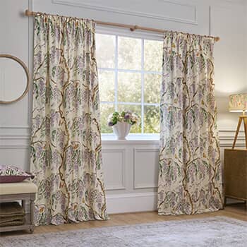 Voyage Maison Curtains