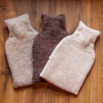 Hot Water Bottles