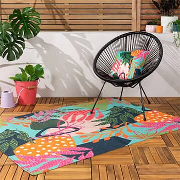 Outdoor Rugs