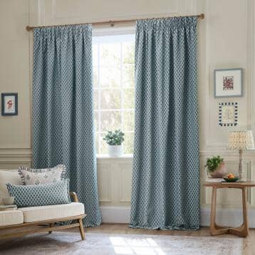 Sanderson Curtains