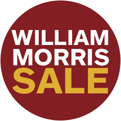 Shop William Morris Curtains