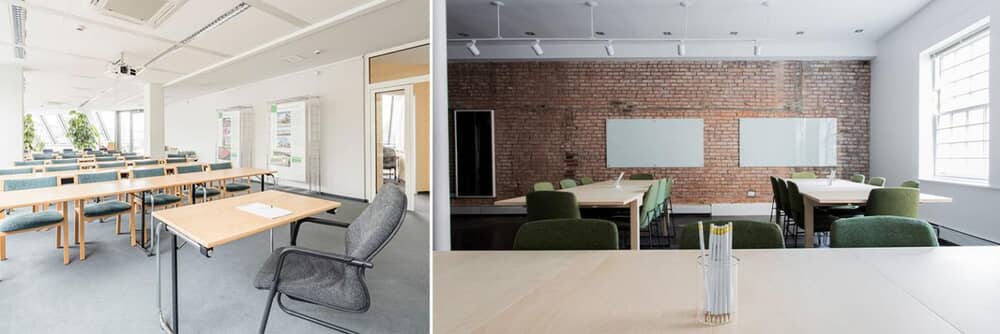 Education Sector Fabrics