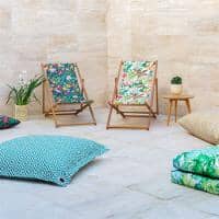 Deckchair Fabric