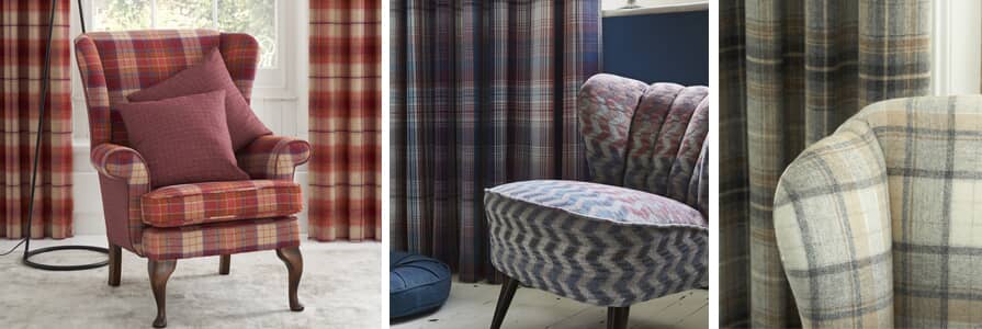 Check Fabric Check Fabric