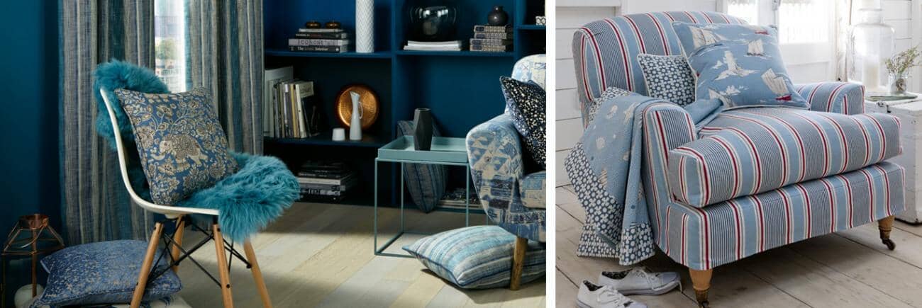 Striped Fabric Striped Fabric