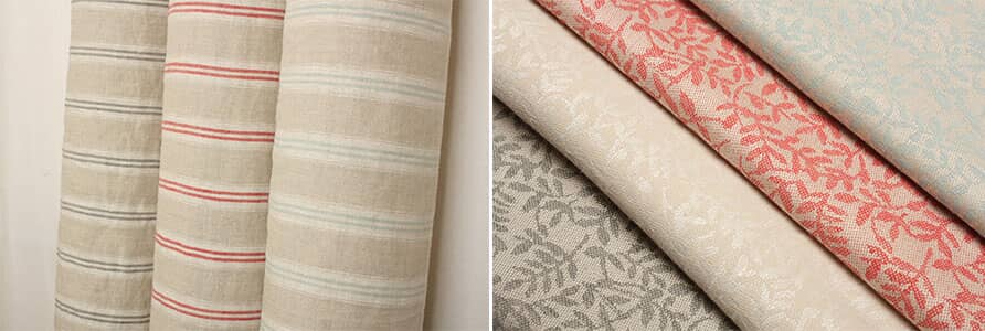 Linen Fabric Linen Fabric