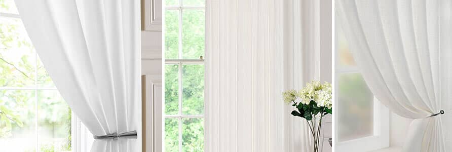 Voile & Sheer Fabric Voile & Sheer Fabric