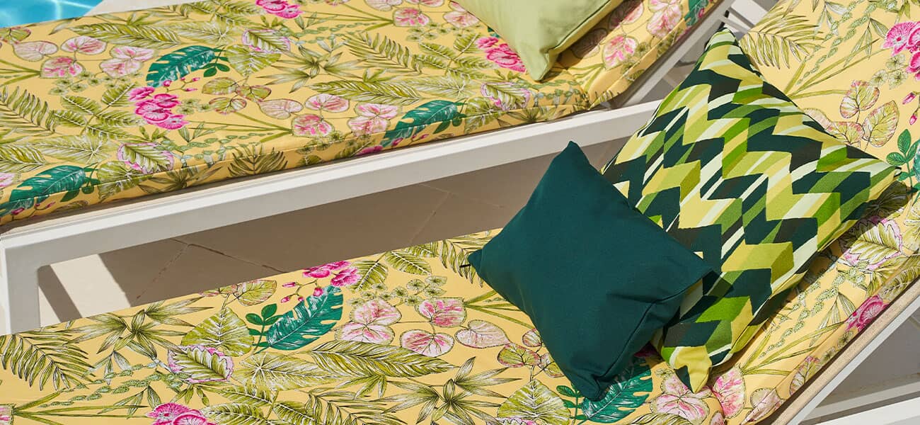 Outdoor Fabric Outdoor Fabric