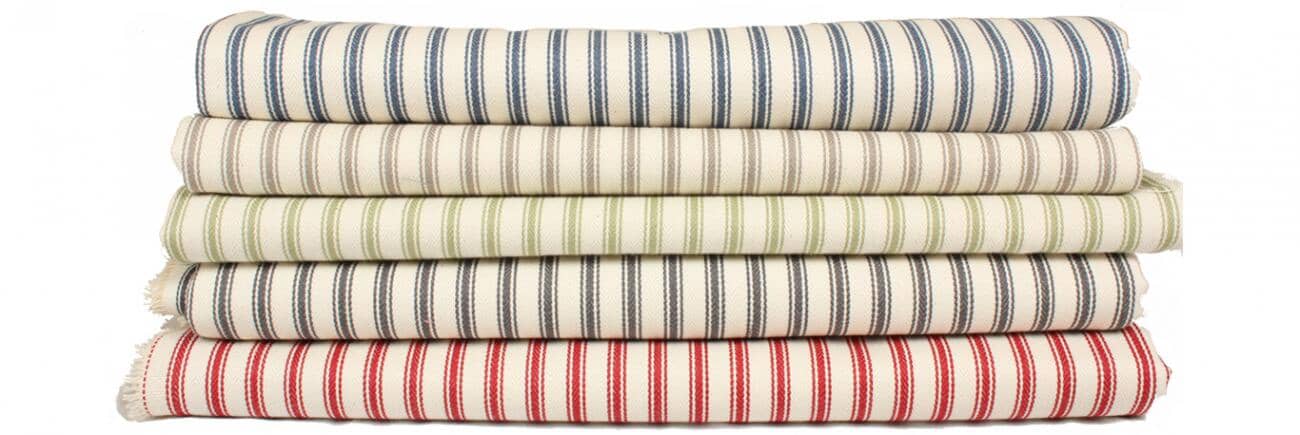 Ticking Fabric Ticking Fabric