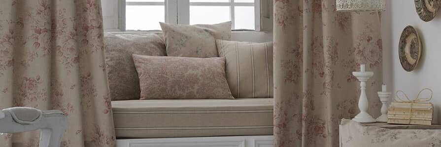 Toile De Jouy Fabric Toile De Jouy Fabric