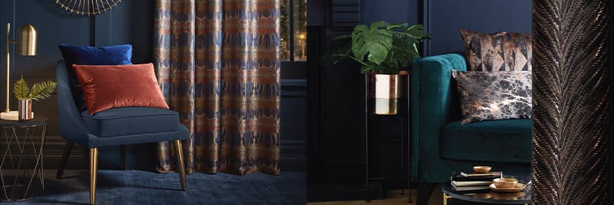 Metallic Fabrics Metallic Fabrics