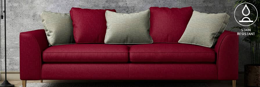 Stain Resistant Fabric Stain Resistant Fabric