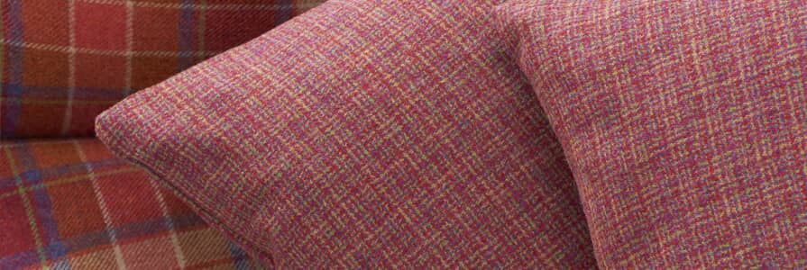 Plaid, Tartan & Wool Fabrics Plaid, Tartan & Wool Fabrics