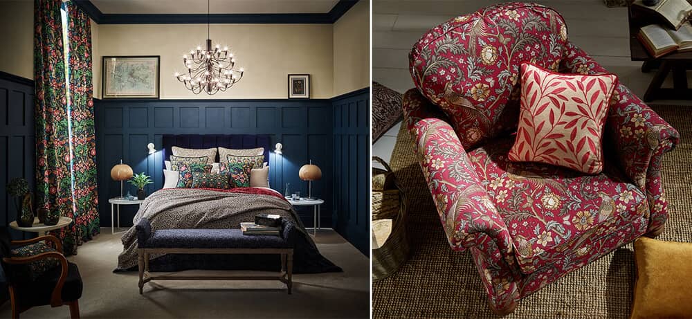 Arts & Crafts Fabric Arts & Crafts Fabric