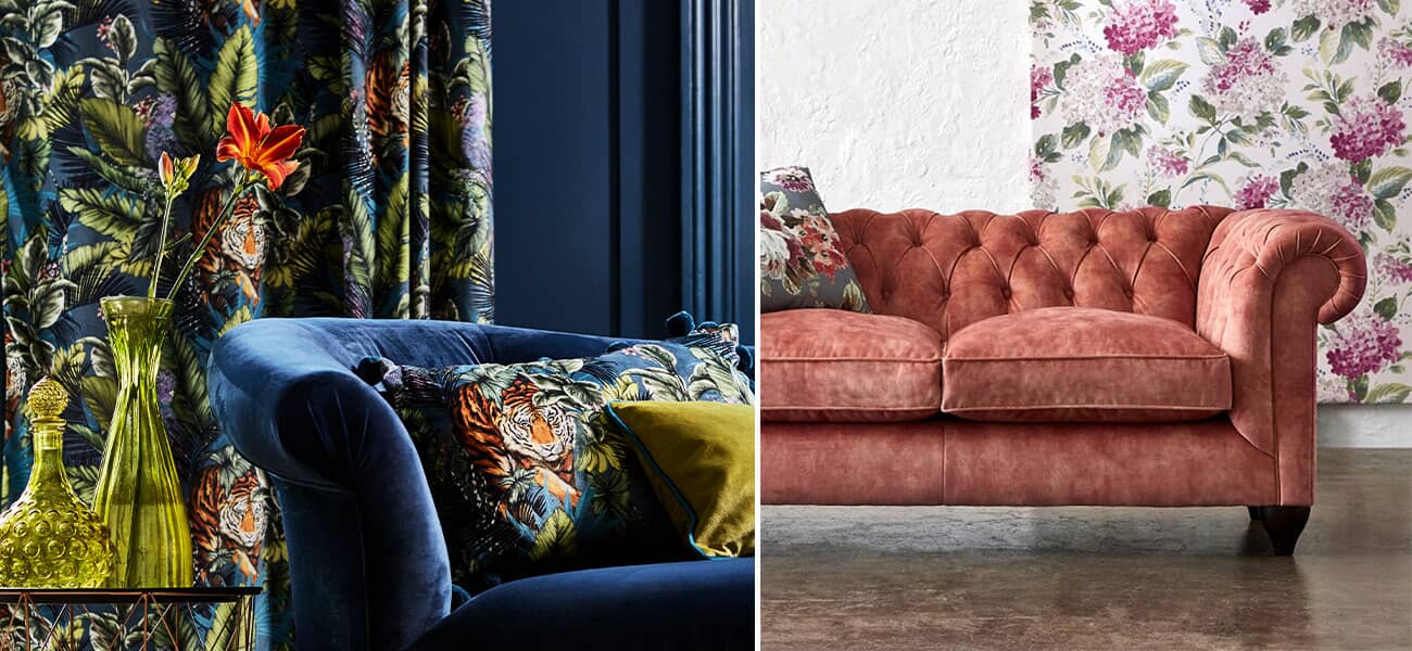 Velvet, Chenille and Velour Fabric Velvet, Chenille and Velour Fabric