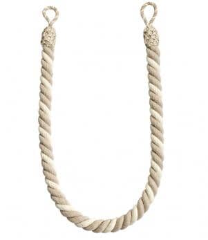 Naturals Rope - Cotton/Linen