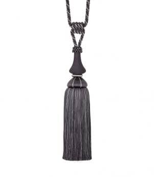 JF Ascot - Hematite