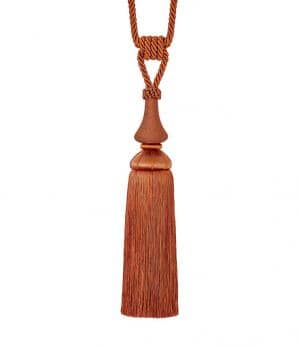 JF Ascot - Carnelian
