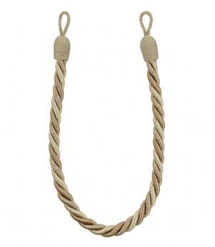 Sonata Rope - Mocha